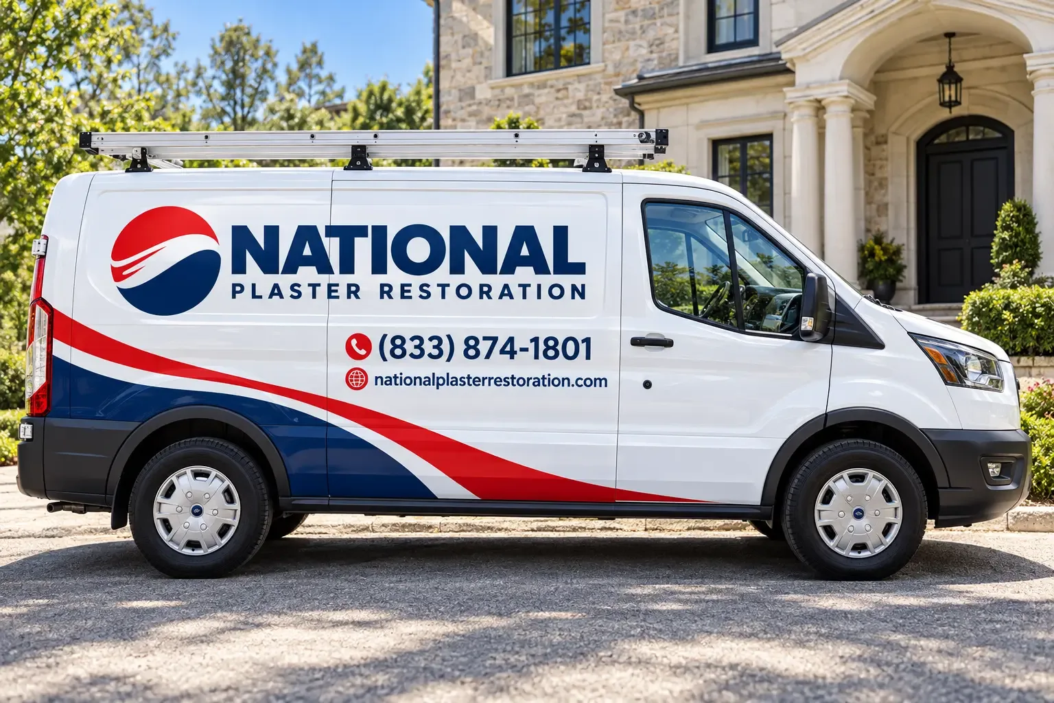 Plaster Repair in Bluffton, IN near me