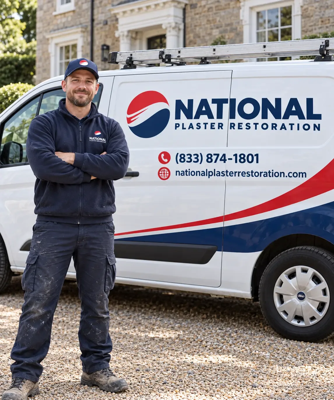Plaster Repair company in Bluffton, IN